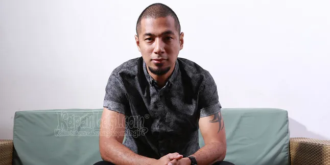 Marcell Siahaan: Grogi Itu Wajib dan Harus