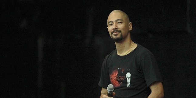 Marcell Siahaan Ingin Hidupkan Kembali Musik Grunge!