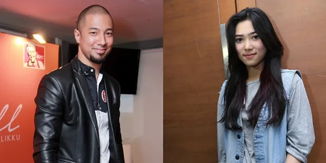 Marcell Siahaan Ingin Kolaborasi Dengan Isyana Sarasvati