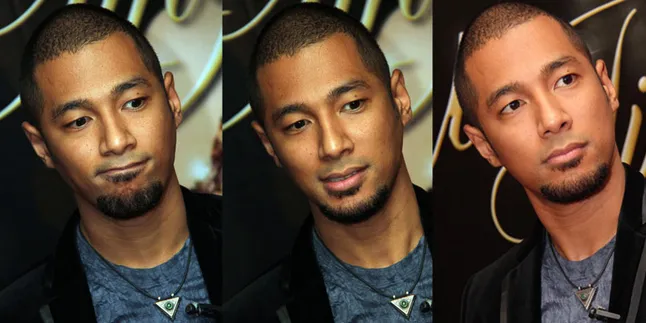 Marcell Siahaan: Niat Kompetisi Saya Rendah Sekali