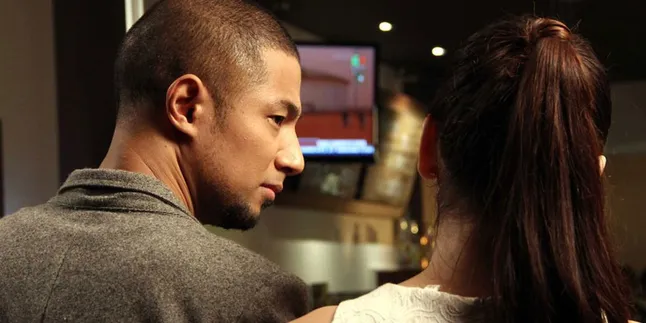 Marcell Siahaan Recycle Lagu Rossa