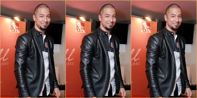 Marcell Siahaan: Saya Nggak Saingan Dengan Afgan