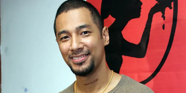Marcell Siahaan Tersanjung Perankan Badai