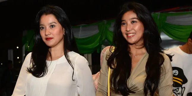 Marcella dan Olivia Zalianty Dukung Penuh Karya Baru Erros Djarot Marcella dan Olivia Zalianty Dukung Penuh Karya Baru Erros Djarot