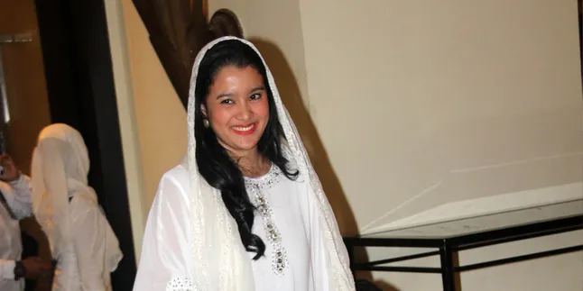 Marcella Zalianty Blak-Blakan Soal 'MANTAN TERINDAH' Marcella Zalianty Blak-Blakan Soal 'MANTAN TERINDAH'
