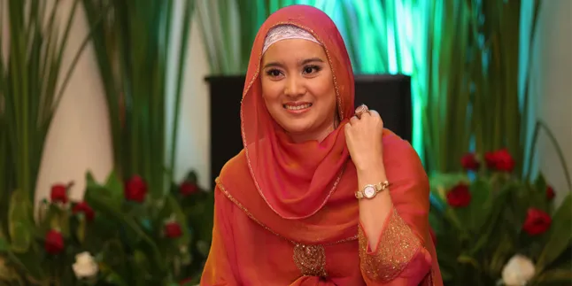 Marcella Zalianty: Film Bisa Jadi Media Dakwah