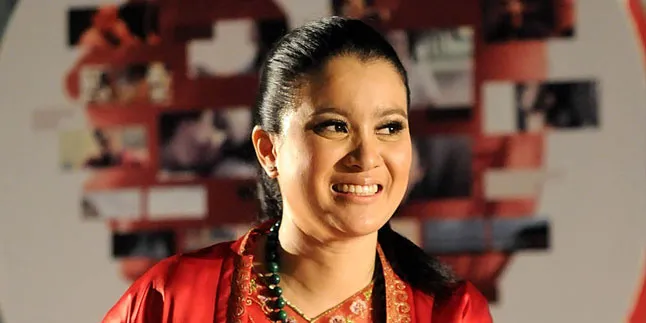 Marcella Zalianty, Jadikan Penjara Sebagai Pesantren