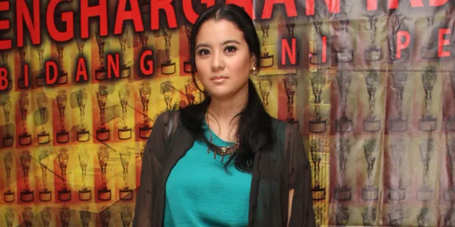 Marcella Zalianty Rasakan Keseruan Ramadan Karena Ini Marcella Zalianty Rasakan Keseruan Ramadan Karena Ini