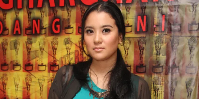 Marcella Zalianty, Rasa Cinta Mendalam Terhadap Dunia Seni Peran