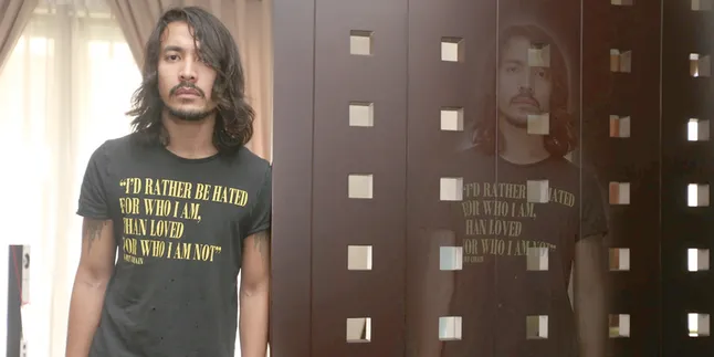 Marcello Tahitoe: Idealis, Tapi Bukan yang Ribet