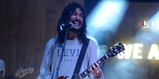 Marcello Tahitoe Rampungkan Album Barunya Yang Sentimental