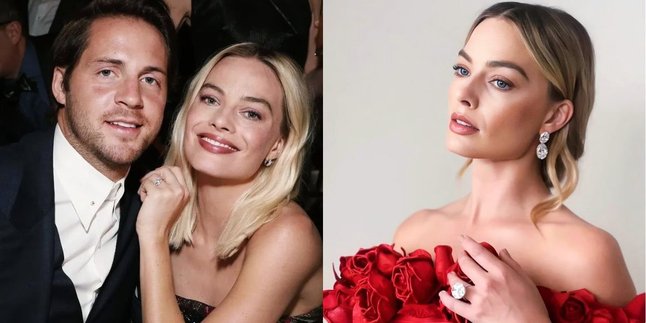 Margot Robbie and Tom Ackerley Welcome the Birth of Their First Son: A Long-Awaited Happy Moment