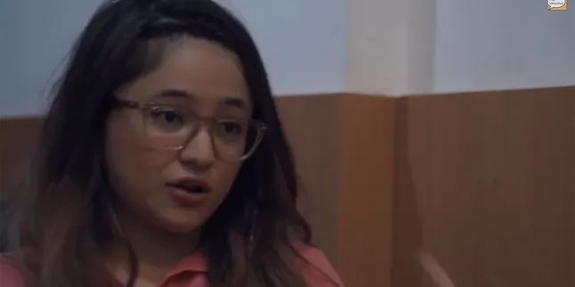 Marshanda Kembali Unggah Sebuah Video Curhatan, 'The Truth' Marshanda Kembali Unggah Sebuah Video Curhatan, 'The Truth'