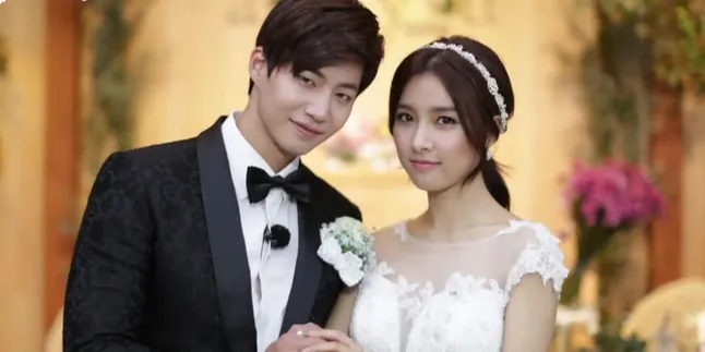 Mari Bertemu Calon Pengantin Baru 'We Got Married' Selanjutnya Mari Bertemu Calon Pengantin Baru 'We Got Married' Selanjutnya