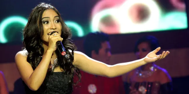 Maria Calista Siap Bersaing Dengan Havana Brown dan SNSD