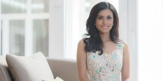 Maria Harfanti Jadi 2nd Runner Up Miss World, Indonesia Bangga! Maria Harfanti Jadi 2nd Runner Up Miss World, Indonesia Bangga!