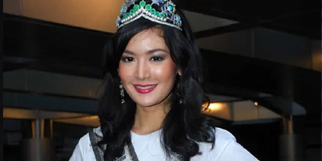 Maria Selena Minta Polri dan KPK Dewasa