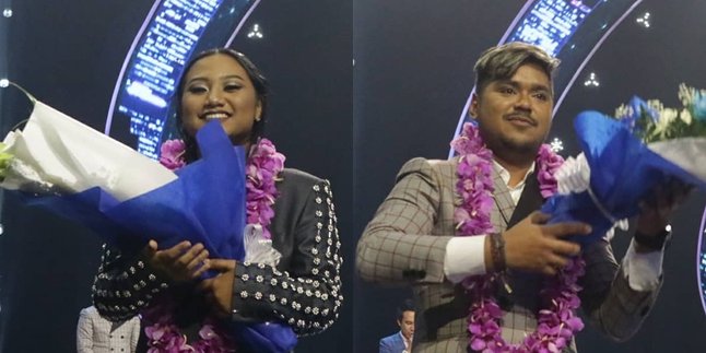 Selamat! Maria dan Abdul Akan Bersaing Di Grand Final Indonesian Idol 2018