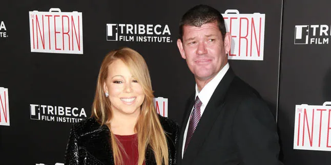 Mariah Carey Bakal Gelar Pesta Pernikahan Super Megah Mariah Carey Bakal Gelar Pesta Pernikahan Super Megah
