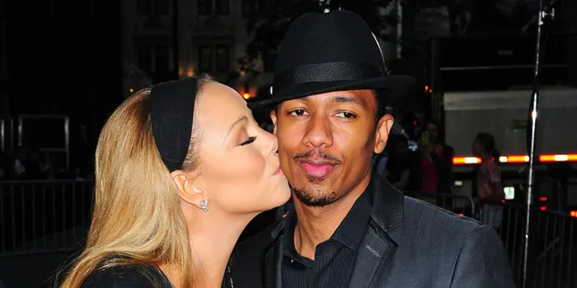 Mariah Carey Ngomong Kasar, Tokyo Jadi Sasaran