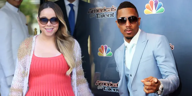 Mariah Carey Punya Pacar Baru, Apa Reaksi Nick Cannon?
