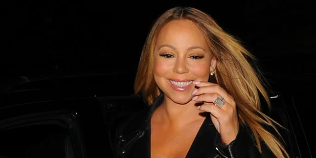 Mariah Carey Siap Move On Dari Miliarder James Packer
