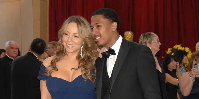 Mariah Carey Sudah Siap Gugat Cerai Nick Cannon