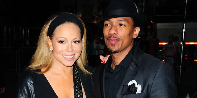Mariah Carey Ternyata Tak Secantik Bayangan Kalian, Mau Bukti? Mariah Carey Ternyata Tak Secantik Bayangan Kalian, Mau Bukti?