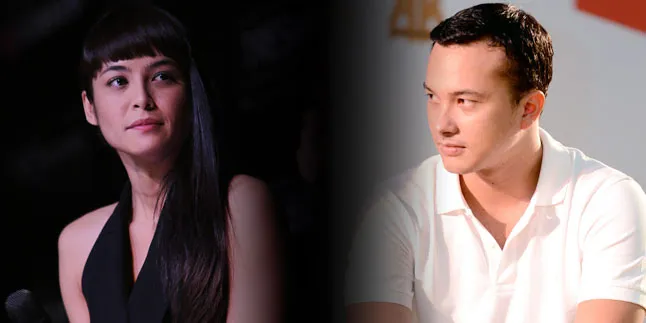 Mariana Renata Masih Ingat Detil Kenangan Bareng Nicholas Saputra