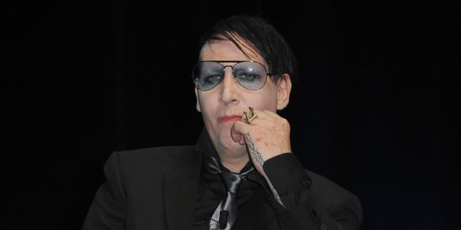 Marilyn Manson Officially Becomes a Police Fugitive for Never Fulfilling Summons