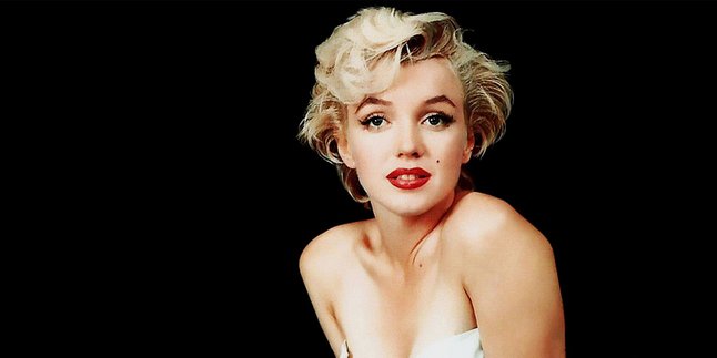 Marilyn Monroe Pernah 'Menikah' Dengan Sesama Wanita?