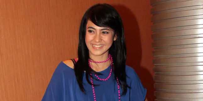 Marina Sans Bawa Dangdut Go Internasional