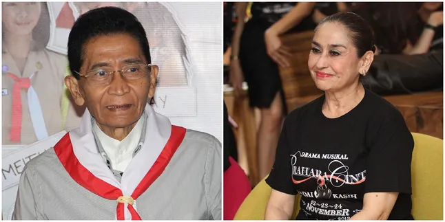 Marini: Idris Sardi Cuma Ada Satu!