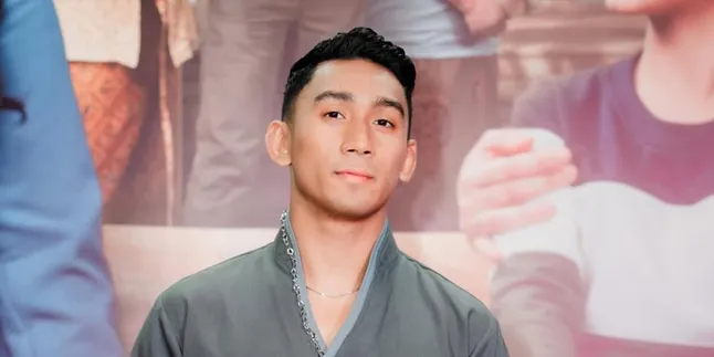 Marini Zumarnis Merasa Bangga Lihat Akting Daffa Wardhana di 'AIR MATA DI UJUNG SAJADAH 2'