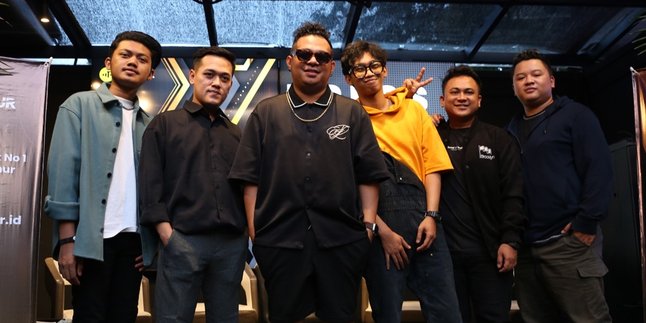 Mario G Klau X Mone Band Rilis Single ‘Pemain Lama’, Keluar dari Zona Nyaman