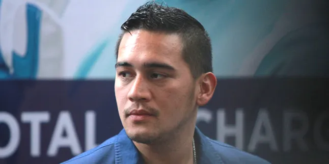 Mario Lawalata Nyatakan Zack Lee Ikut Mengeroyok Mario Lawalata Nyatakan Zack Lee Ikut Mengeroyok