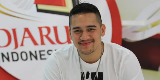 Mario Lawalata Tak Mau Buru-Buru Menikah