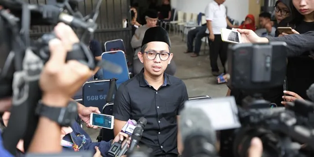 Mario Markoneng Berharap Rezeki Della Perez Sama Seperti Jupe Mario Markoneng Berharap Rezeki Della Perez Sama Seperti Jupe