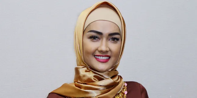 Mario Markoneng Sempat Tak Percaya Jika Julia Perez Meninggal