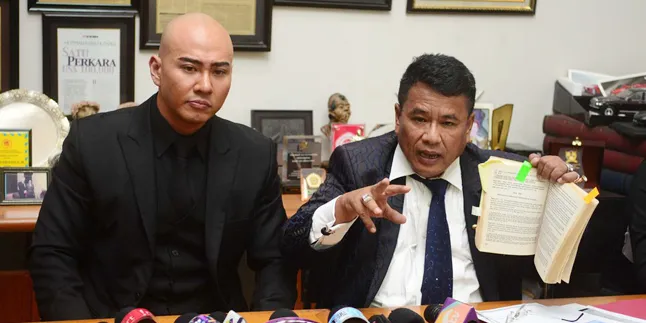 Mario Teguh Akhirnya Bersedia Temui Deddy Corbuzier Asalkan... Mario Teguh Akhirnya Bersedia Temui Deddy Corbuzier Asalkan...