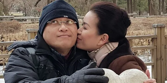 Mario Teguh Bantah Ario Kiswinar Kesulitan Untuk Cari Dirinya