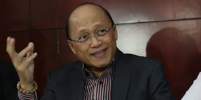 Mario Teguh Bantah Telah Selingkuh dan Lakukan KDRT