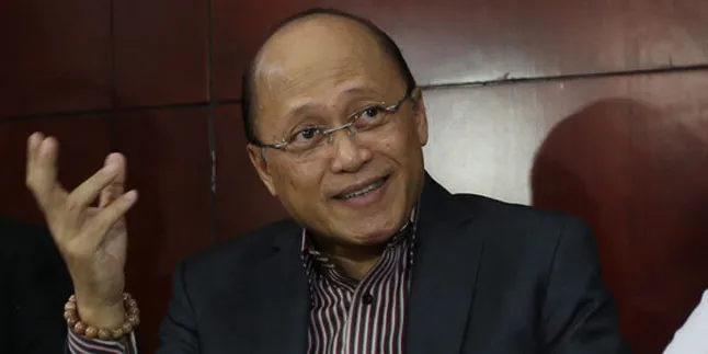 Mario Teguh Ingin Selesaikan Masalahnya Secara Kekeluargaan Mario Teguh Ingin Selesaikan Masalahnya Secara Kekeluargaan