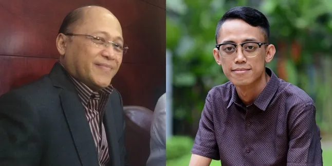 Mario Teguh Pertanyakan Mengapa Kiswinar Biarkan Dirinya Dihina Mario Teguh Pertanyakan Mengapa Kiswinar Biarkan Dirinya Dihina