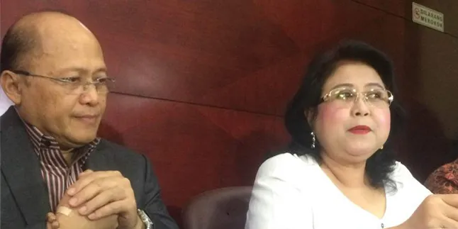 Mario Teguh Akui Kis Sebagai Anak Dalam Pernikahannya, Tapi...