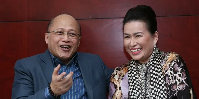 Mario Teguh Tak Terkejut Dengan Penghentian Kasus Pencemaran Nama Baik