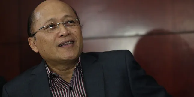 Mario Teguh Ulang Tahun, Kiswinar Ucapkan Ini Sebagai Tanda Cinta