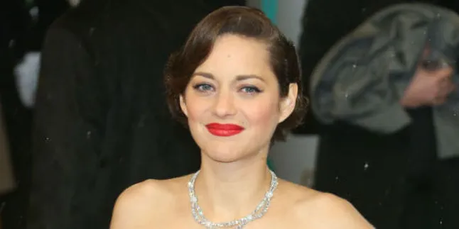 Marion Cottilard Cinta Jennifer Lawrence