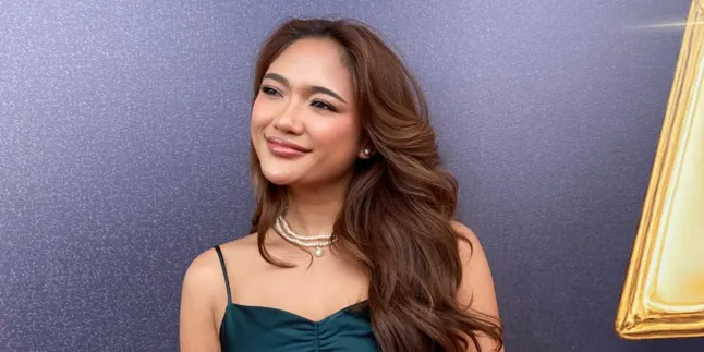 Marion Jola Bagikan Cara Unik Quality Time Bareng Pacar