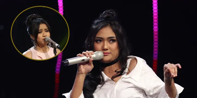 Marion Jola dan Bianca Jodie Mulai Dapat Tawaran Film Layar Lebar Marion Jola dan Bianca Jodie Mulai Dapat Tawaran Film Layar Lebar